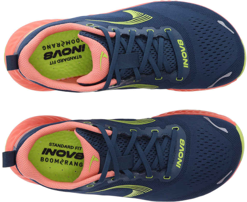 Inov8 RoadFly Women's Running Shoes - Blue | Running & Training