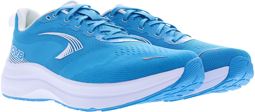 Inov8 RoadFly Max Men's Running Shoes - Blue | Running & Training