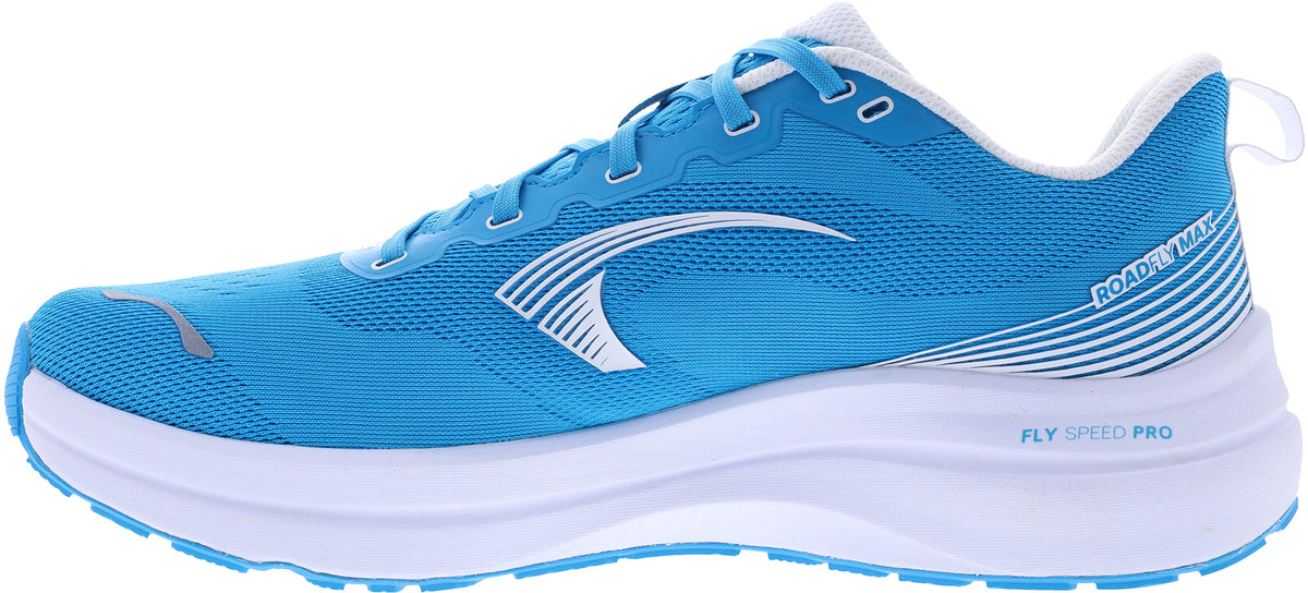 Inov8 RoadFly Max Men's Running Shoes - Blue | Running & Training