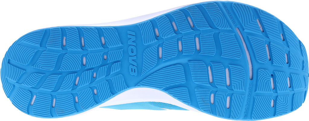 Inov8 RoadFly Max Men's Running Shoes - Blue | Running & Training