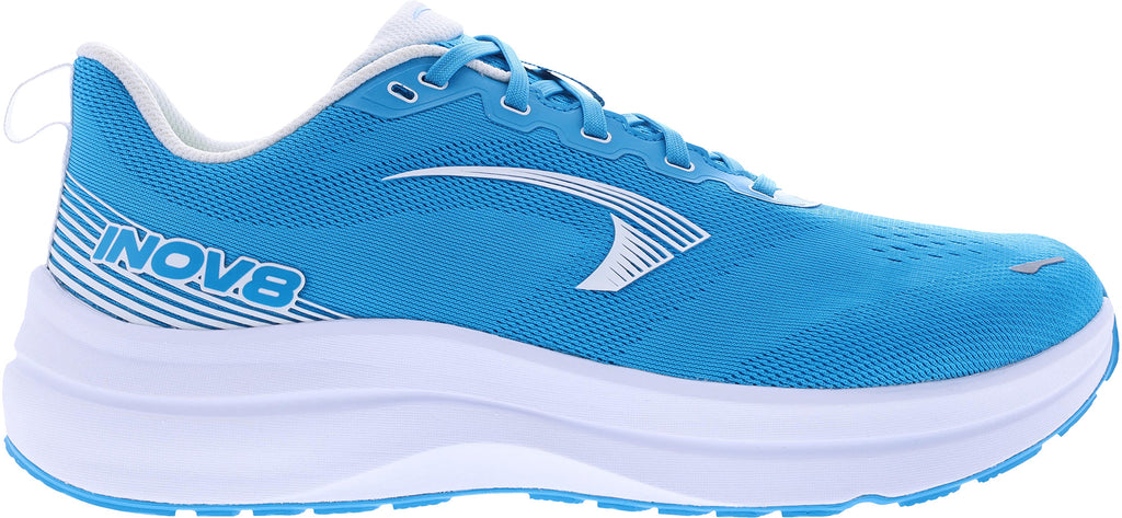 Inov8 RoadFly Max Men's Running Shoes - Blue | Running & Training