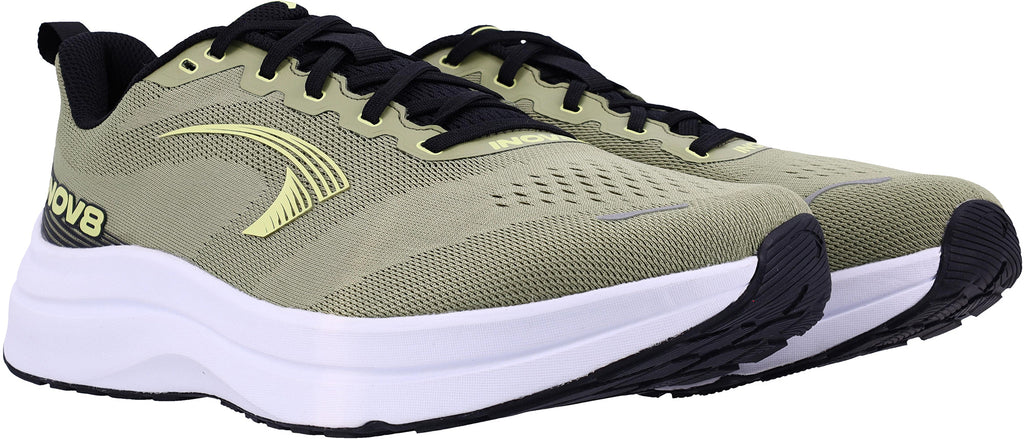 Inov8 RoadFly Max Men's Running Shoes - Green | Running & Training