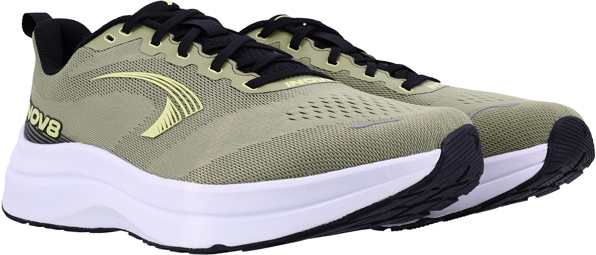 Inov8 RoadFly Max Men's Running Shoes - Green | Running & Training