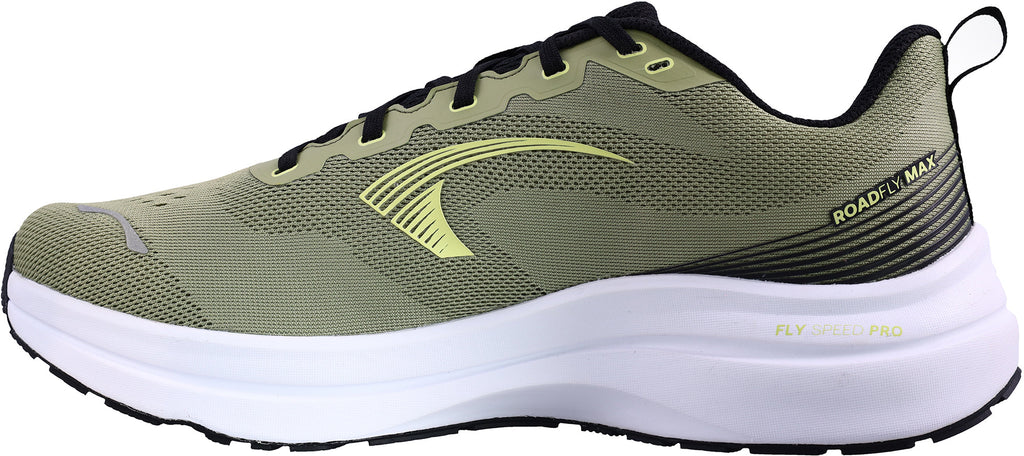 Inov8 RoadFly Max Men's Running Shoes - Green | Running & Training