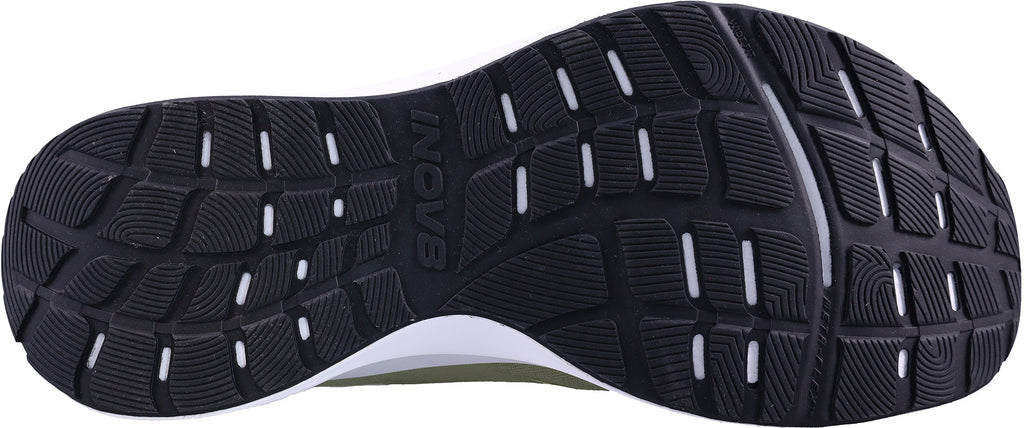 Inov8 RoadFly Max Men's Running Shoes - Green | Running & Training