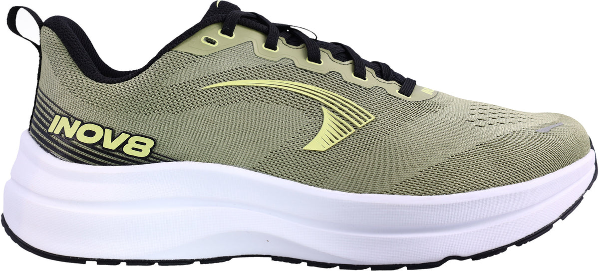 Inov8 RoadFly Max Men's Running Shoes - Green | Running & Training