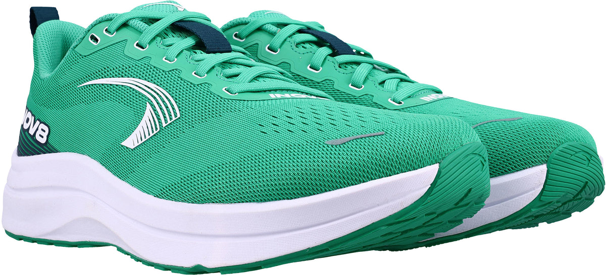 Inov8 RoadFly Max Women's Running Shoes - Green | Running & Training