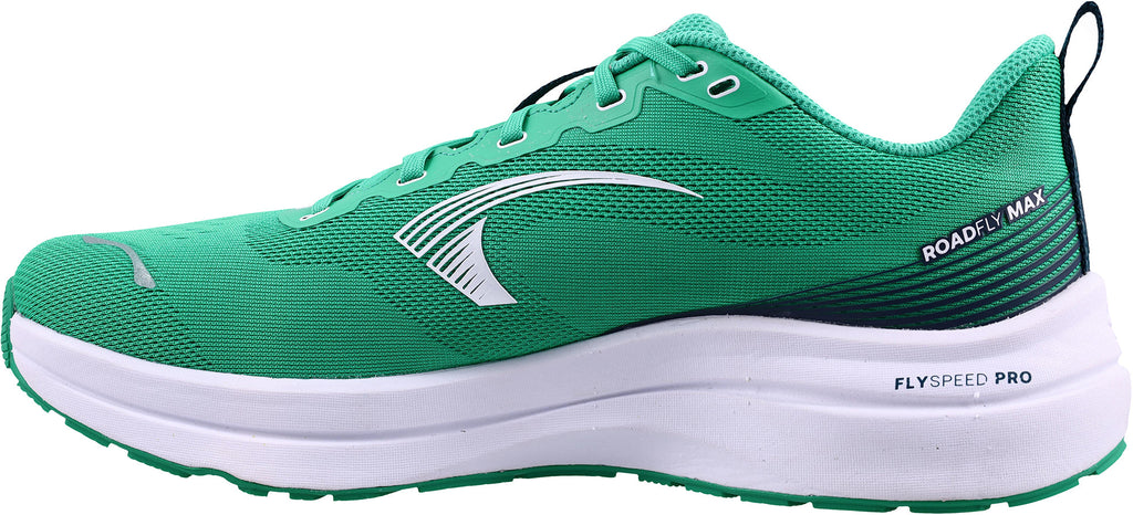 Inov8 RoadFly Max Women's Running Shoes - Green | Running & Training