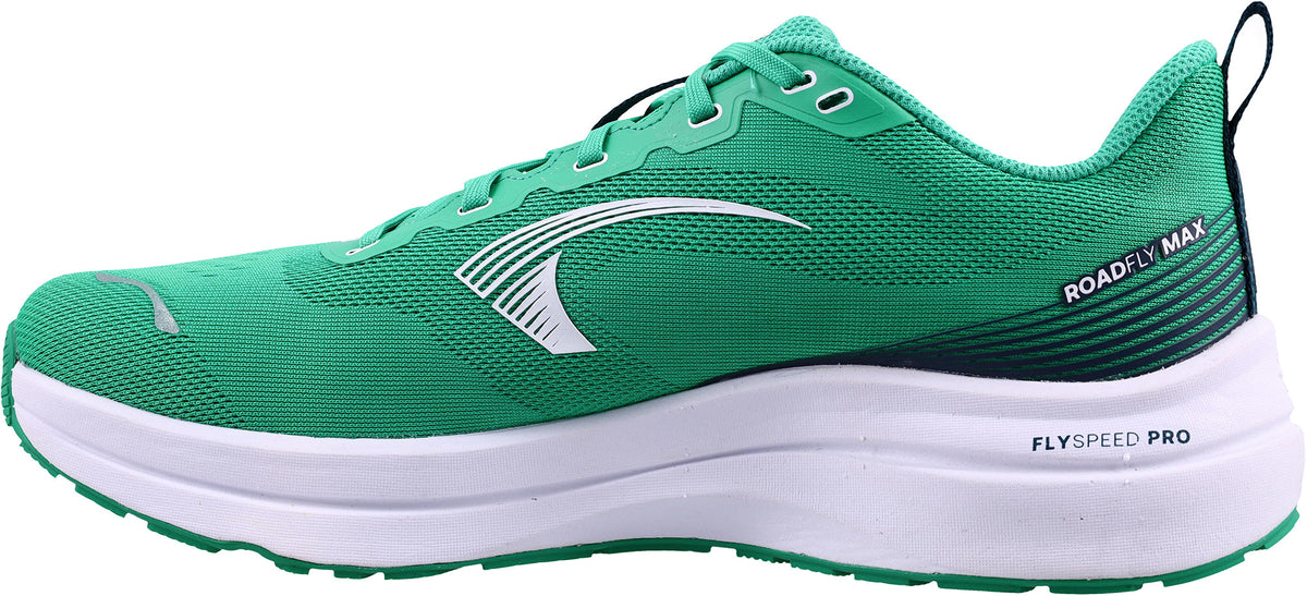 Inov8 RoadFly Max Women's Running Shoes - Green | Running & Training