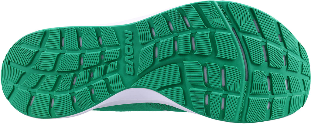 Inov8 RoadFly Max Women's Running Shoes - Green | Running & Training