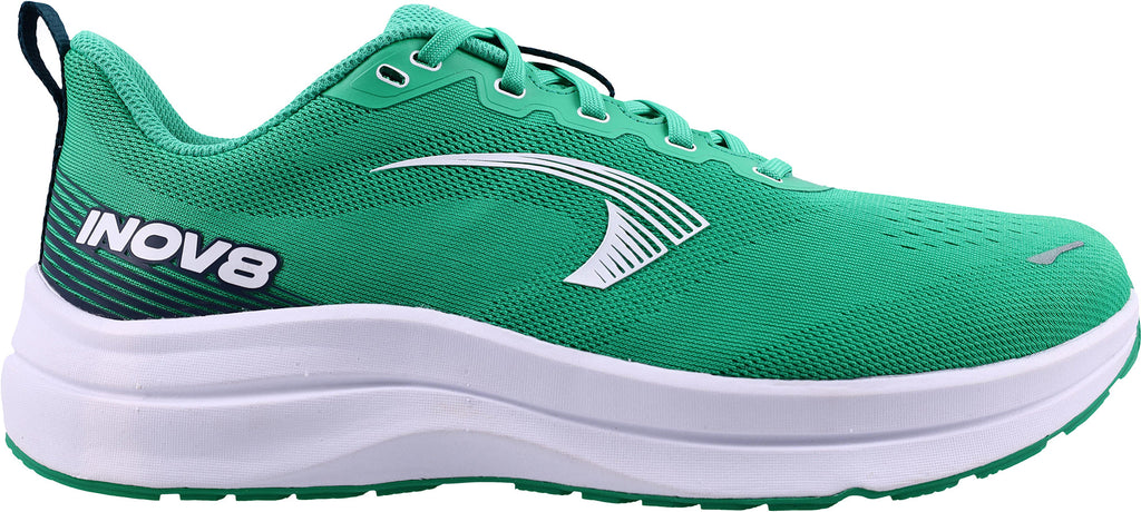 Inov8 RoadFly Max Women's Running Shoes - Green | Running & Training