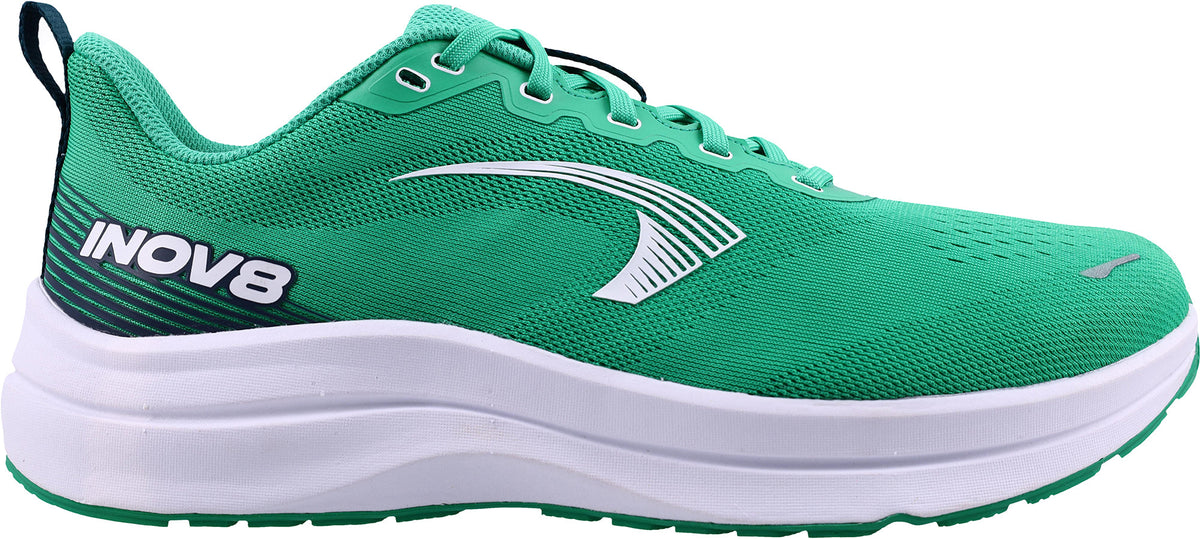 Inov8 RoadFly Max Women's Running Shoes - Green | Running & Training