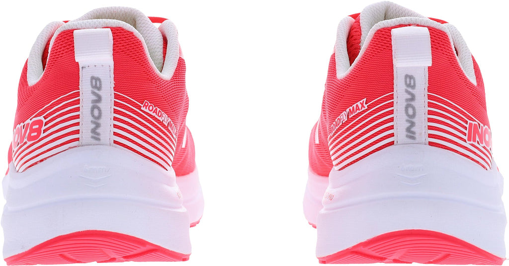 Inov8 RoadFly Max Women's Running Shoes - Pink | Running & Training