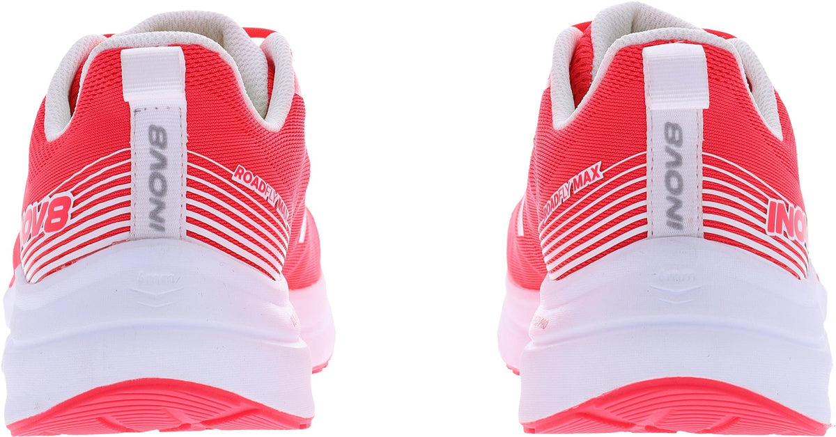 Inov8 RoadFly Max Women's Running Shoes - Pink | Running & Training