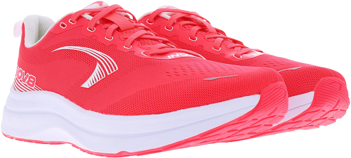 Inov8 RoadFly Max Women's Running Shoes - Pink | Running & Training