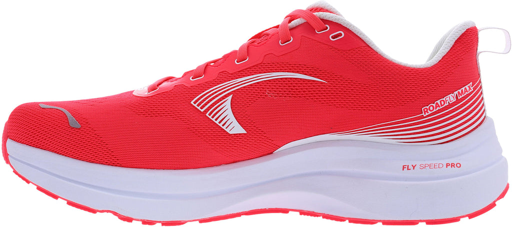 Inov8 RoadFly Max Women's Running Shoes - Pink | Running & Training