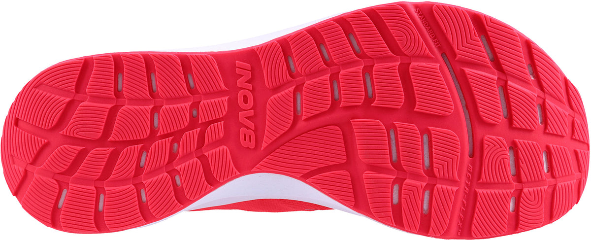 Inov8 RoadFly Max Women's Running Shoes - Pink | Running & Training