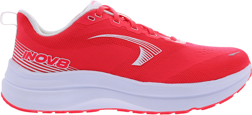 Inov8 RoadFly Max Women's Running Shoes - Pink | Running & Training