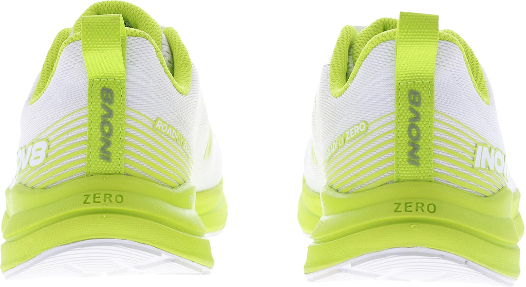Inov8 RoadFly Zero Men's Running Shoes - White | Running & Training