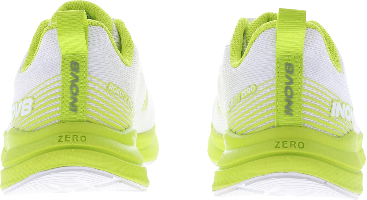 Inov8 RoadFly Zero Men's Running Shoes - White | Running & Training