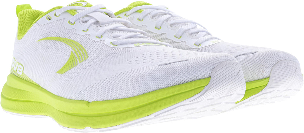 Inov8 RoadFly Zero Men's Running Shoes - White | Running & Training