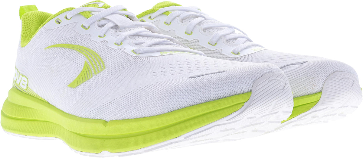 Inov8 RoadFly Zero Men's Running Shoes - White | Running & Training