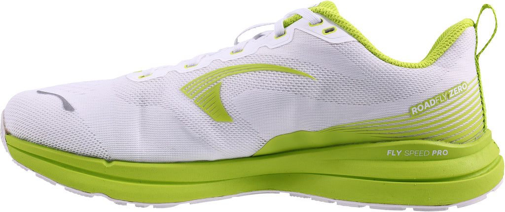 Inov8 RoadFly Zero Men's Running Shoes - White | Running & Training