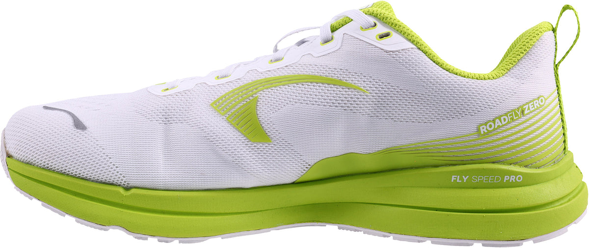 Inov8 RoadFly Zero Men's Running Shoes - White | Running & Training