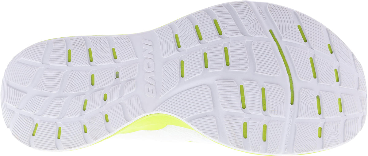 Inov8 RoadFly Zero Men's Running Shoes - White | Running & Training
