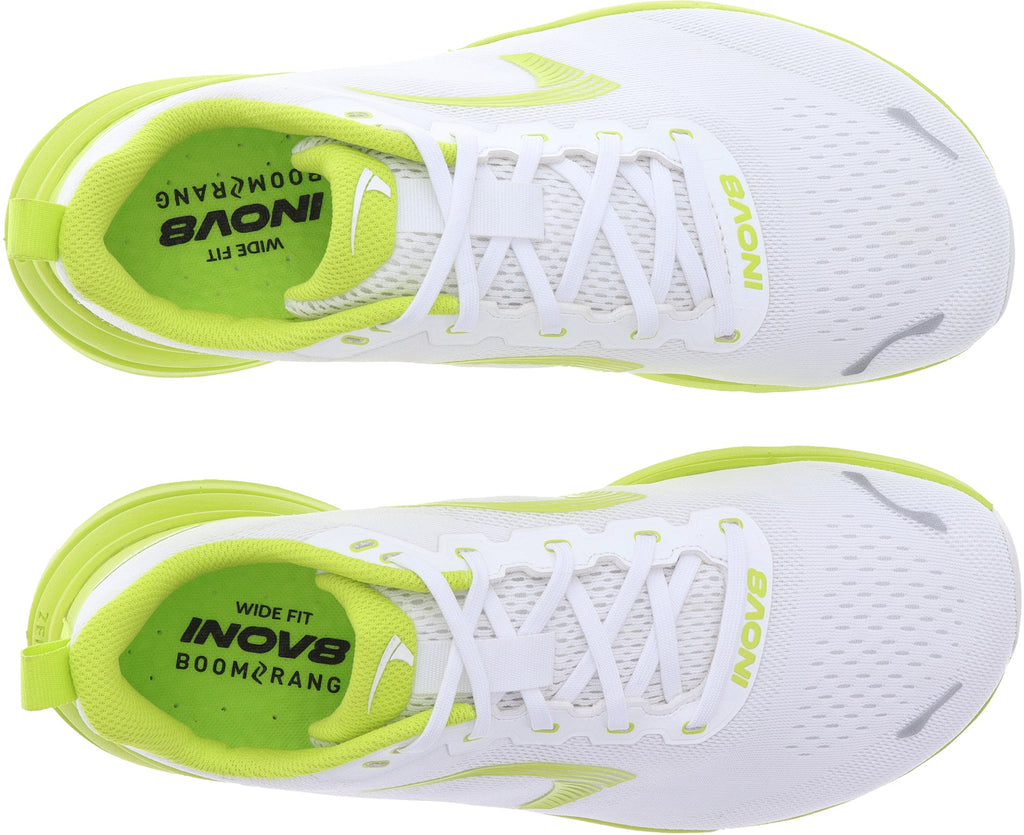 Inov8 RoadFly Zero Men's Running Shoes - White | Running & Training
