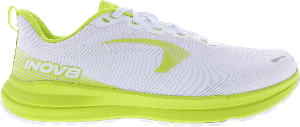 Inov8 RoadFly Zero Men's Running Shoes - White | Running & Training