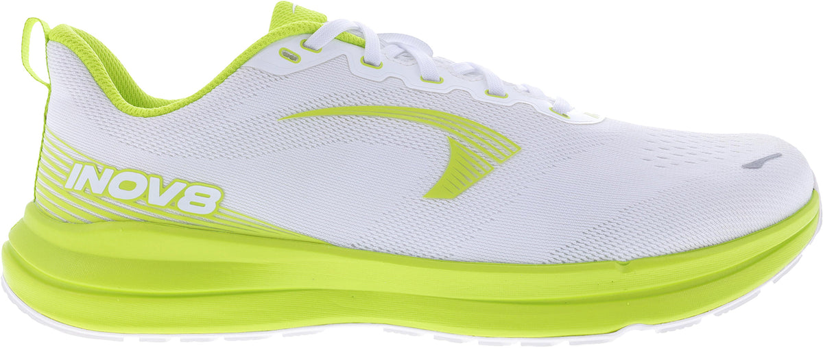 Inov8 RoadFly Zero Men's Running Shoes - White | Running & Training