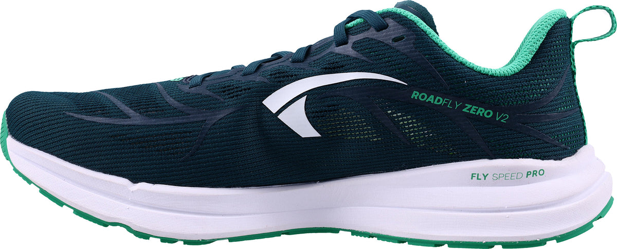 Inov8 RoadFly Zero WIDE FIT Women's Running Shoes - Blue | Running & Training