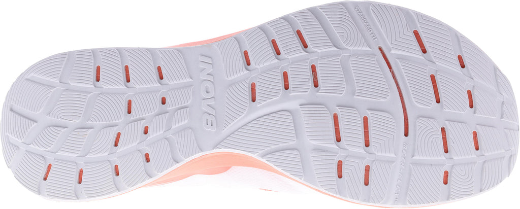 Inov8 RoadFly Zero Women's Running Shoes - White | Running & Training