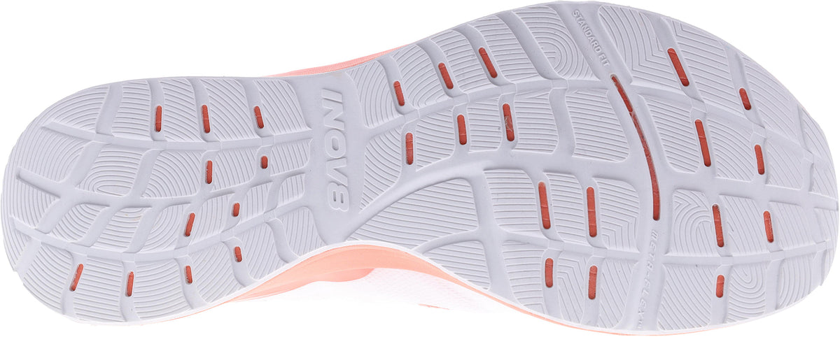 Inov8 RoadFly Zero Women's Running Shoes - White | Running & Training