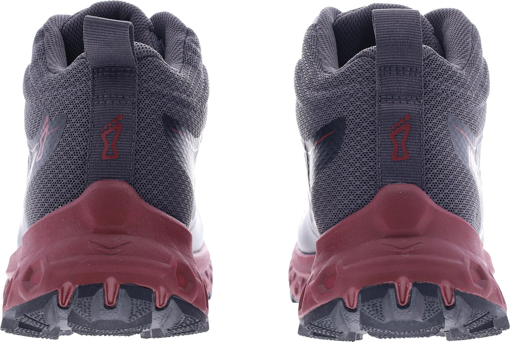 Inov8 RocFly G 390 GORE-TEX Men's Walking Boots - Grey | Outdoor Performance