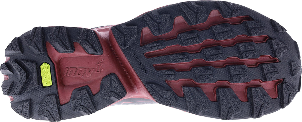 Inov8 RocFly G 390 GORE-TEX Men's Walking Boots - Grey | Outdoor Performance