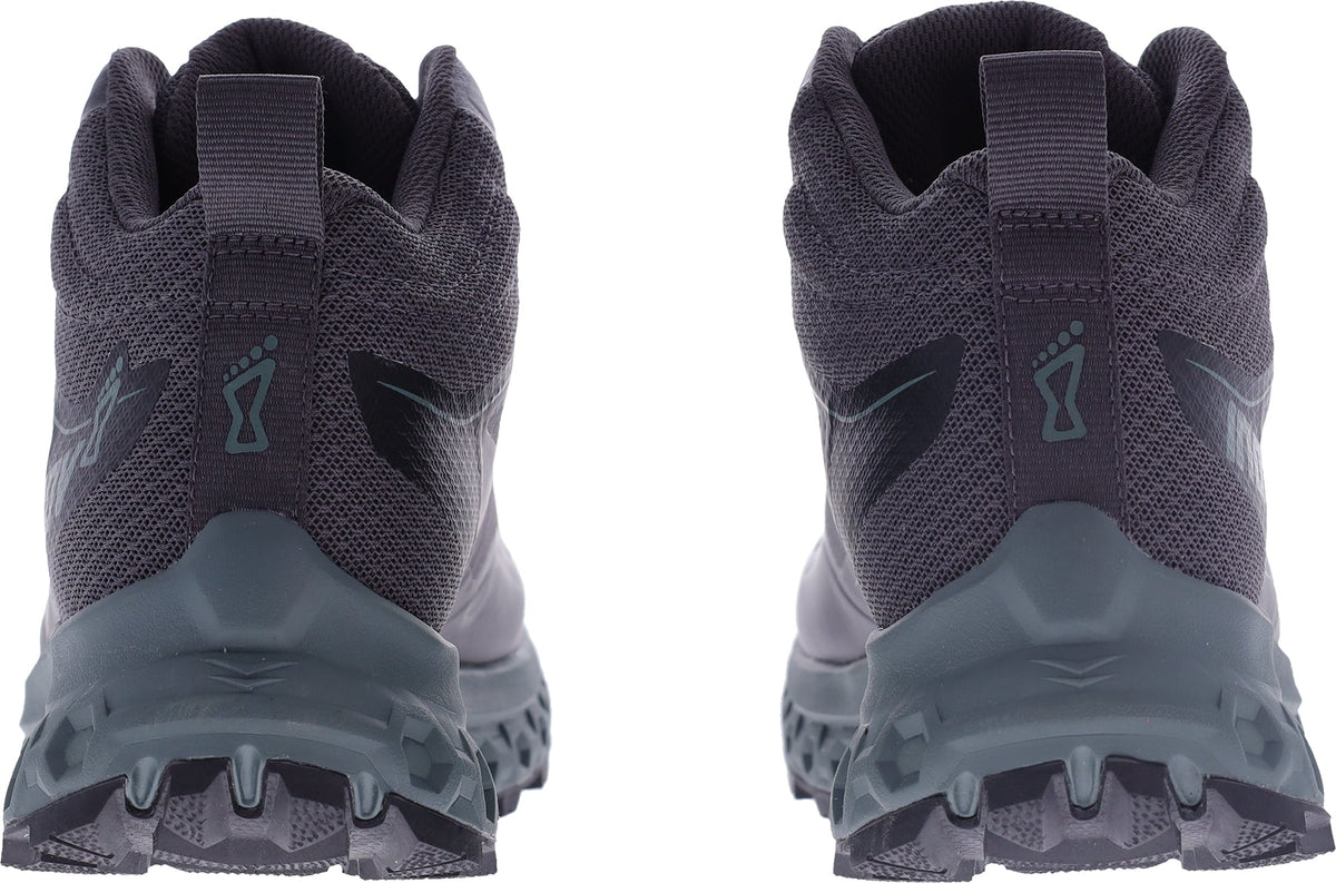 Inov8 RocFly G 390 GORE-TEX Women's Walking Boots - Grey | Outdoor Performance