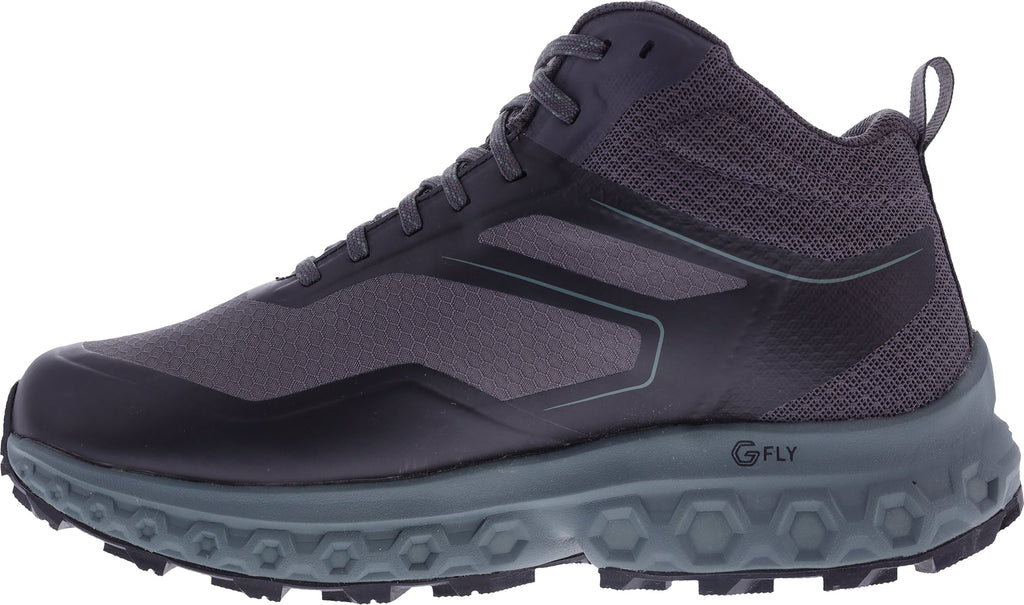 Inov8 RocFly G 390 GORE-TEX Women's Walking Boots - Grey | Outdoor Performance