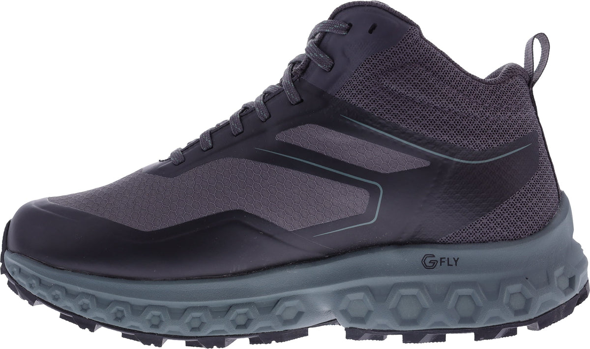 Inov8 RocFly G 390 GORE-TEX Women's Walking Boots - Grey | Outdoor Performance