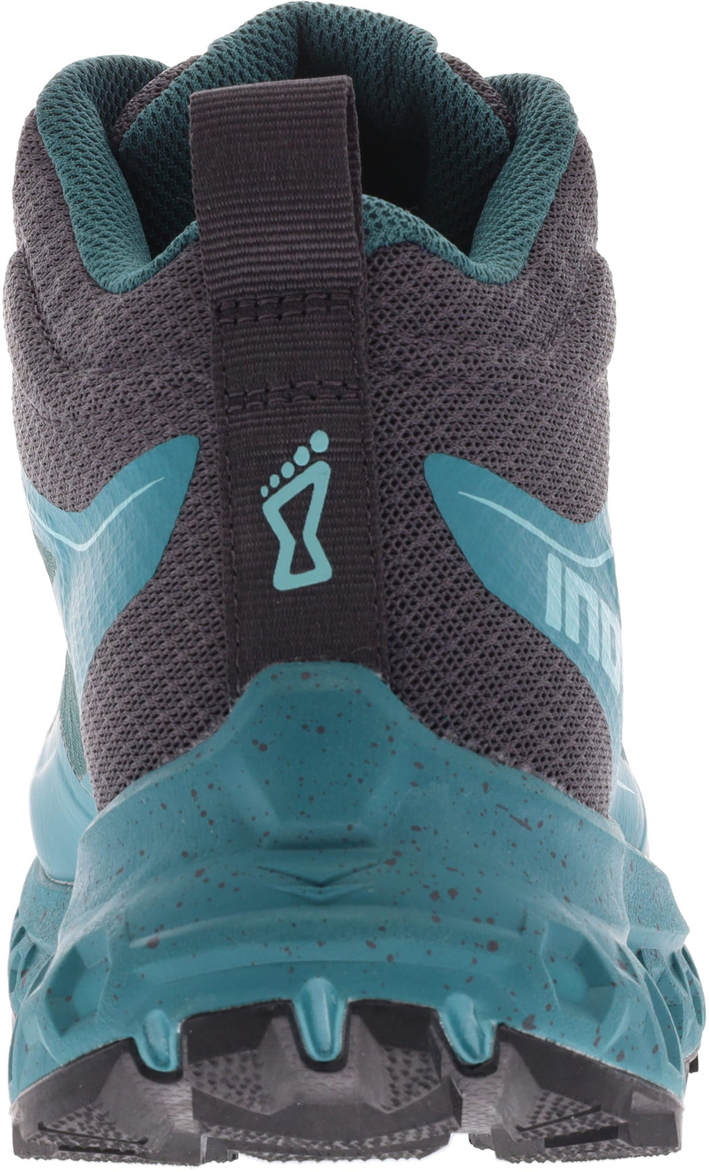 Inov8 RocFly G 390 GORE-TEX Women's Walking Boots - Green | Outdoor Performance