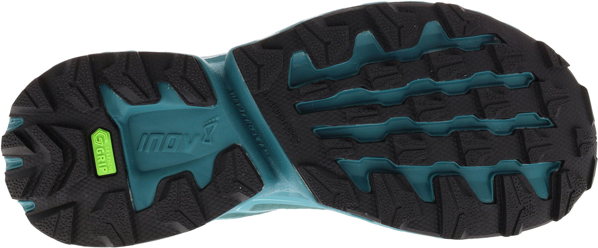 Inov8 RocFly G 390 GORE-TEX Women's Walking Boots - Green | Outdoor Performance