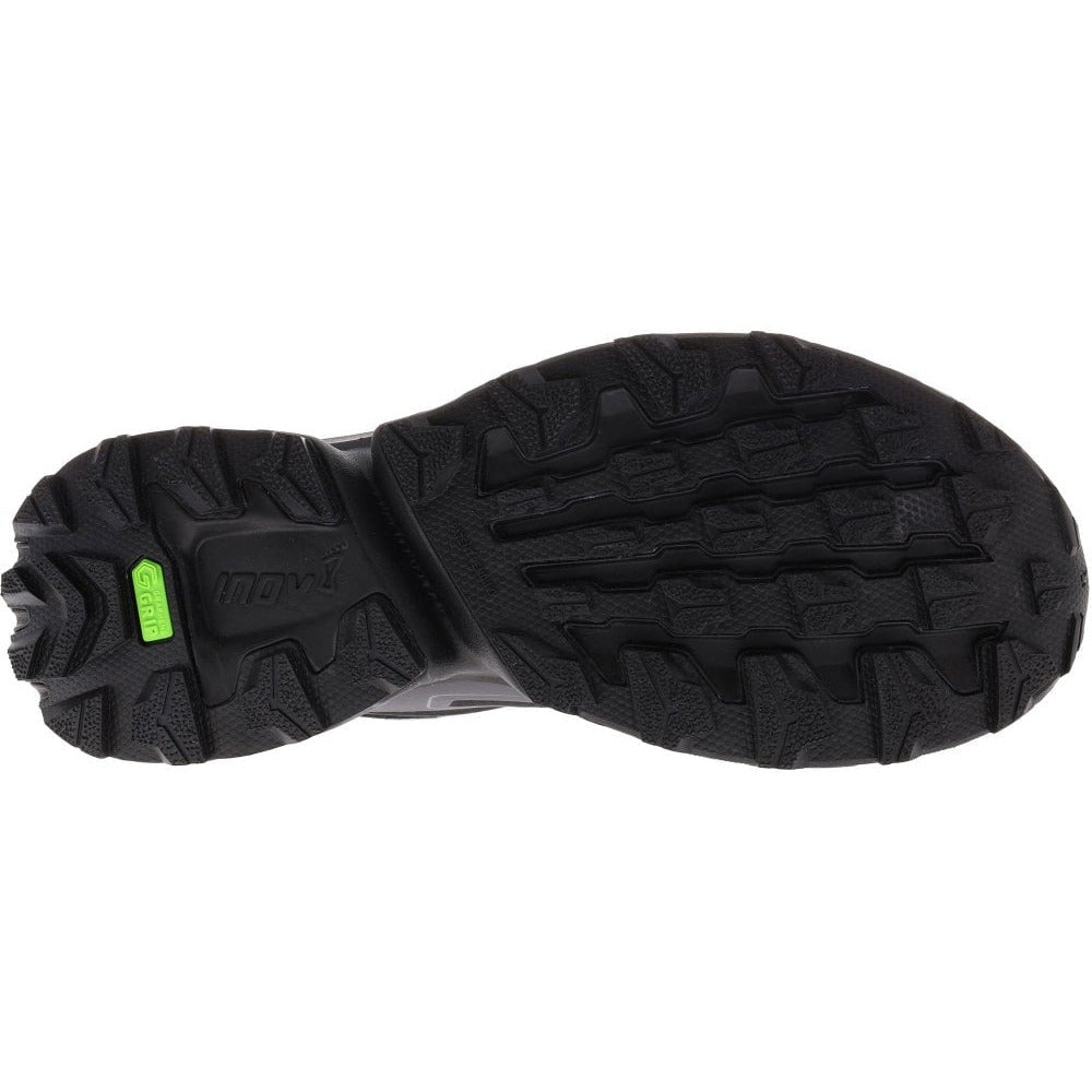 Inov8 RocFly G 390 GORE-TEX Men's Walking Boots - Black | Outdoor Performance