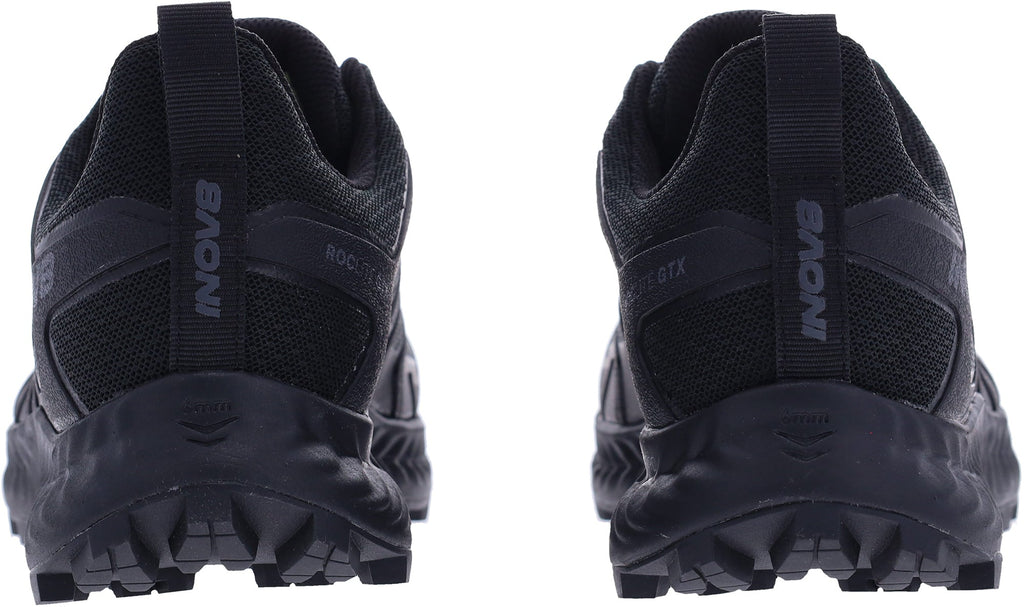 Inov8 Roclite GORE-TEX WIDE FIT Men's Walking Shoes - Black | Outdoor Performance
