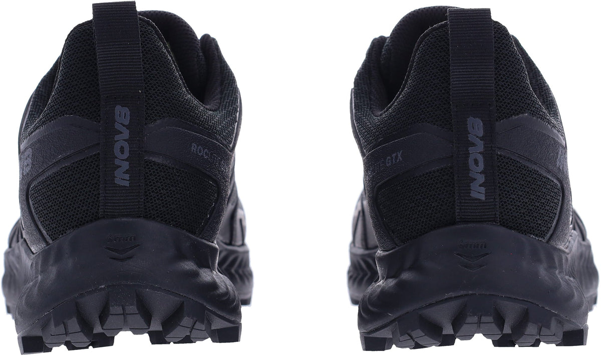 Inov8 Roclite GORE-TEX WIDE FIT Men's Walking Shoes - Black | Outdoor Performance