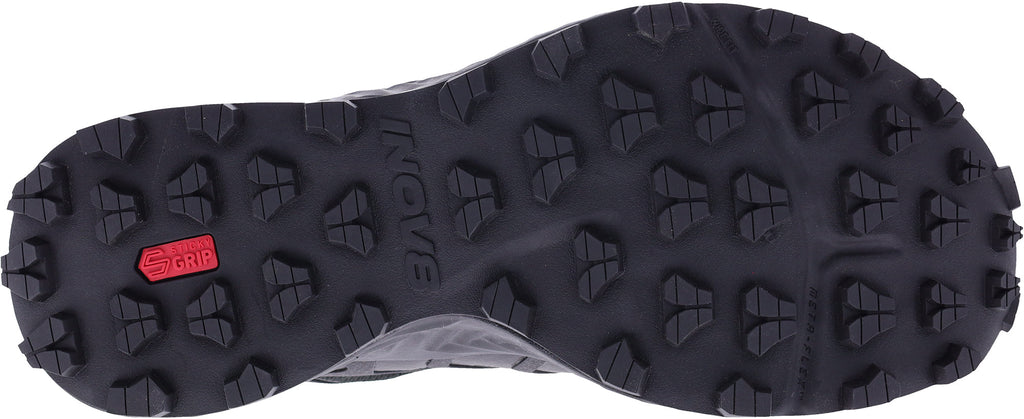 Inov8 Roclite GORE-TEX WIDE FIT Men's Walking Shoes - Black | Outdoor Performance