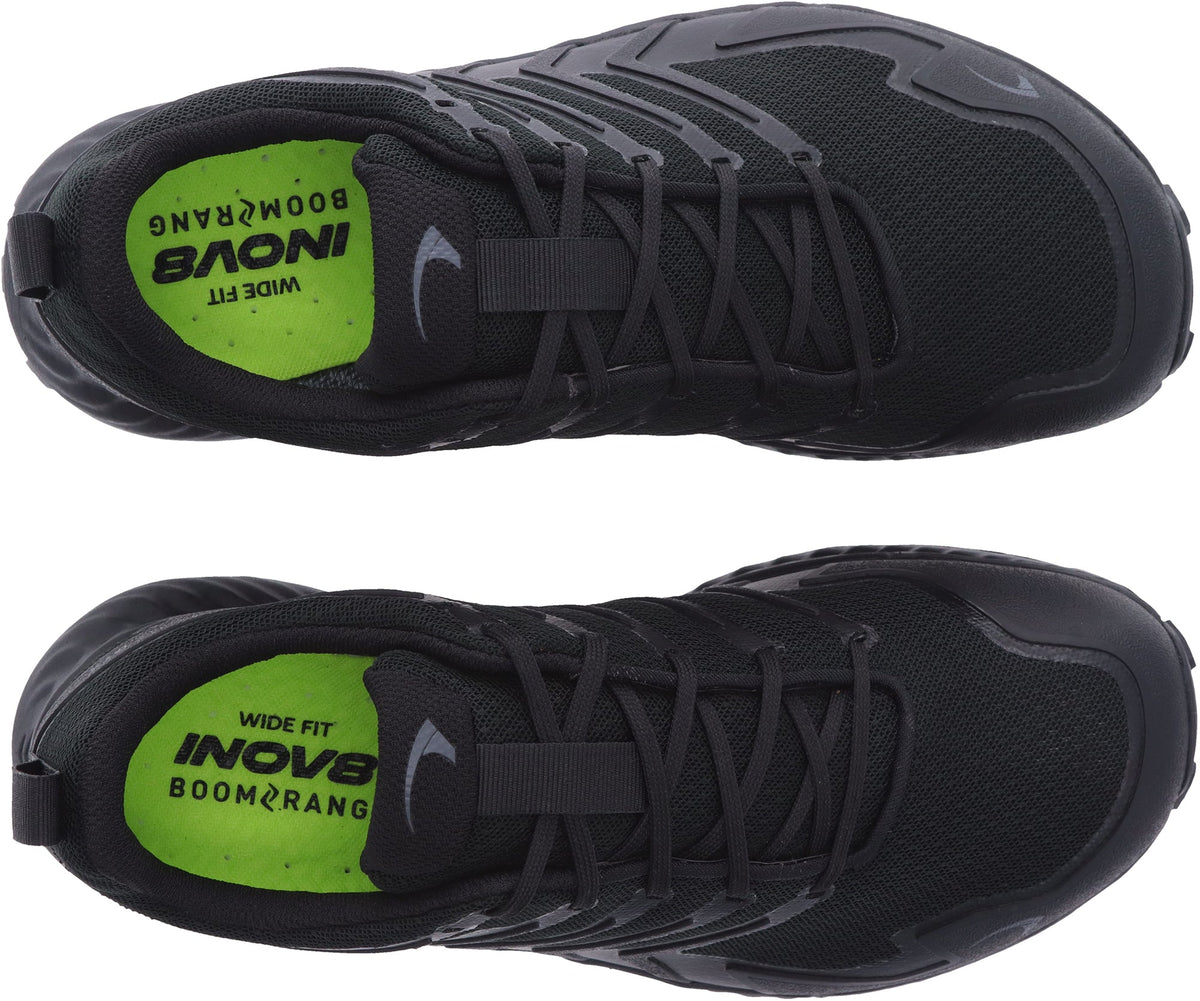 Inov8 Roclite GORE-TEX WIDE FIT Men's Walking Shoes - Black | Outdoor Performance