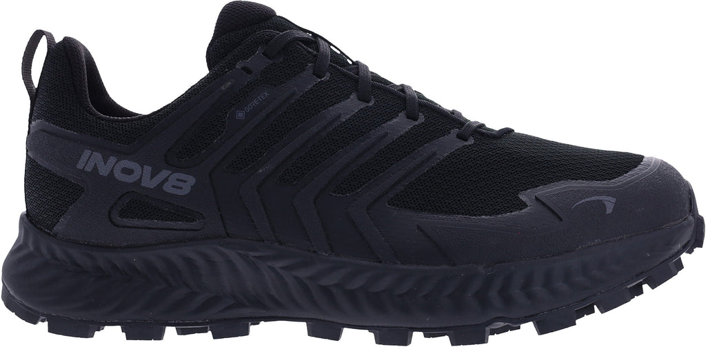 Inov8 Roclite GORE-TEX WIDE FIT Men's Walking Shoes - Black | Outdoor Performance