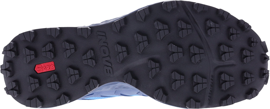 Inov8 Roclite GORE-TEX WIDE FIT Men's Walking Shoes - Blue | Outdoor Performance
