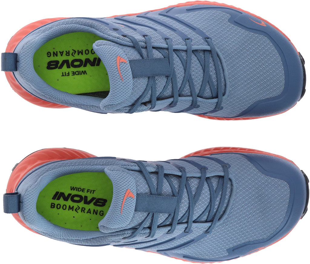 Inov8 Roclite GORE-TEX WIDE FIT Women's Walking Shoes - Blue | Outdoor Performance